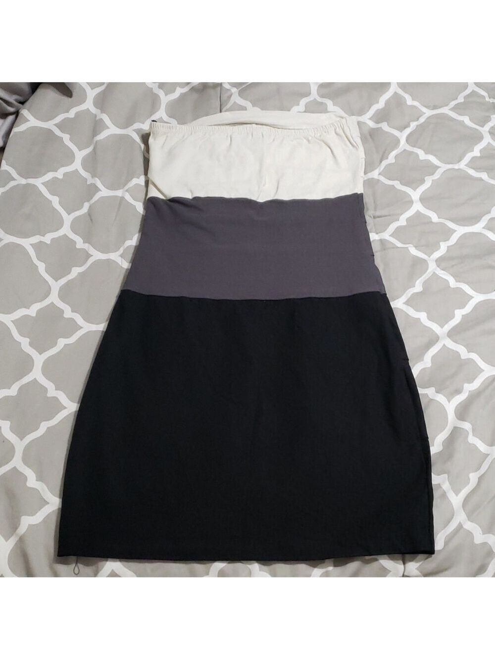 Mini dress - Picture 2 of 4